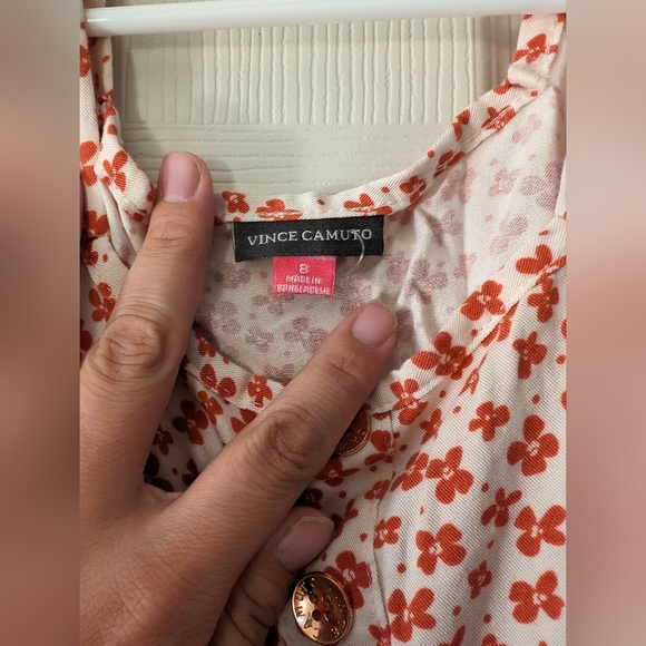 Girls dress - Picture 5 of 5